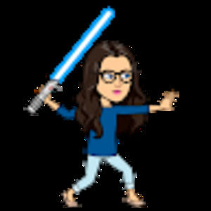 Meet your Posher, Michele